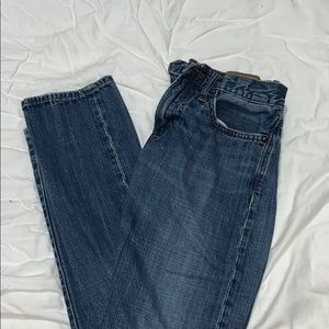 men’s jeans